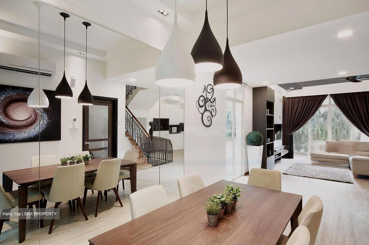Jalan Novena (D11), Terrace #485845111